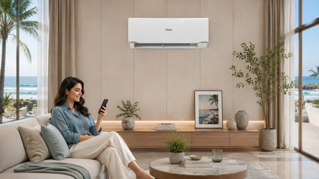 Anti-Corrosion Technology Matters in Air Conditioners