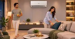 Balance AC Cooling and Energy Efficiency