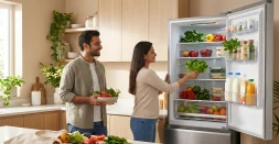 Why Are More Homeowners Choosing Bottom Mounted Refrigerators