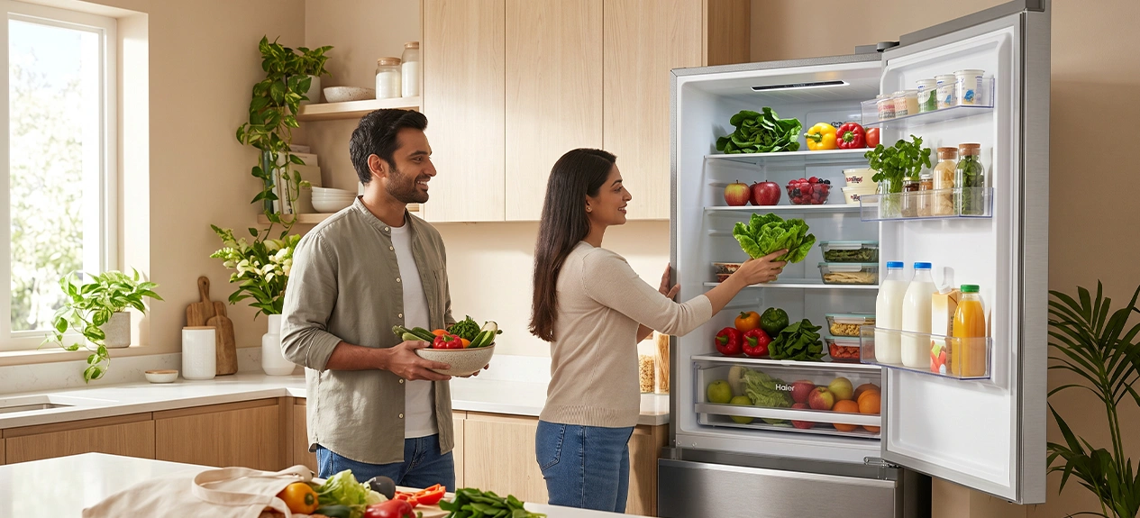 Why Are More Homeowners Choosing Bottom Mounted Refrigerators