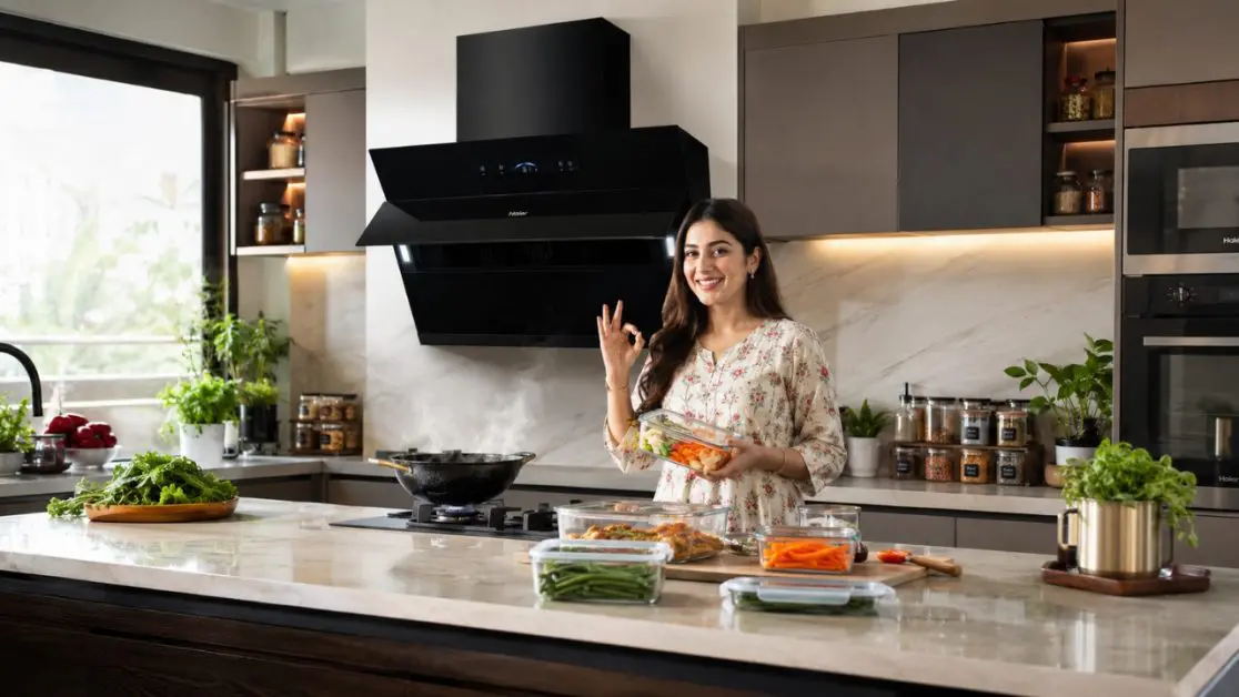 Begin Hygiene before the First Burner is on