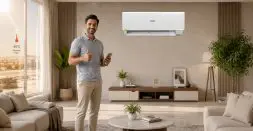 Best AC Features for Indian Weather
