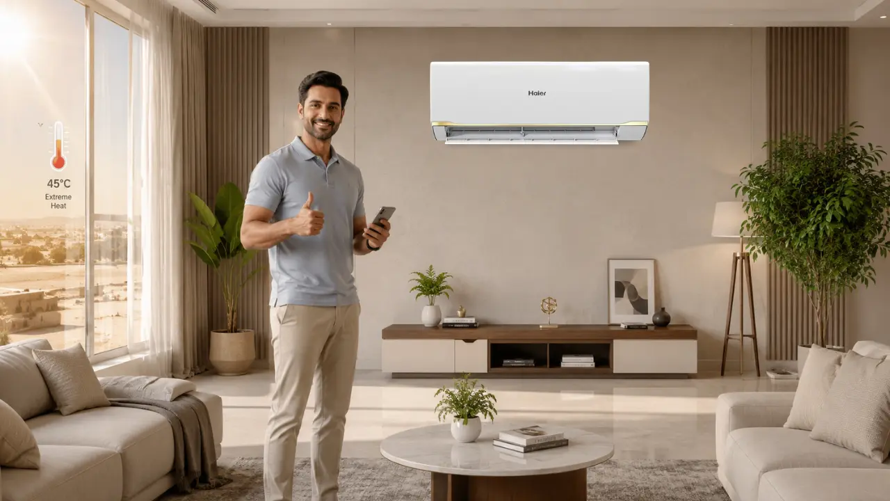 Best AC Features for Indian Weather