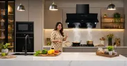Best Chimney for Smoke-Free Cooking