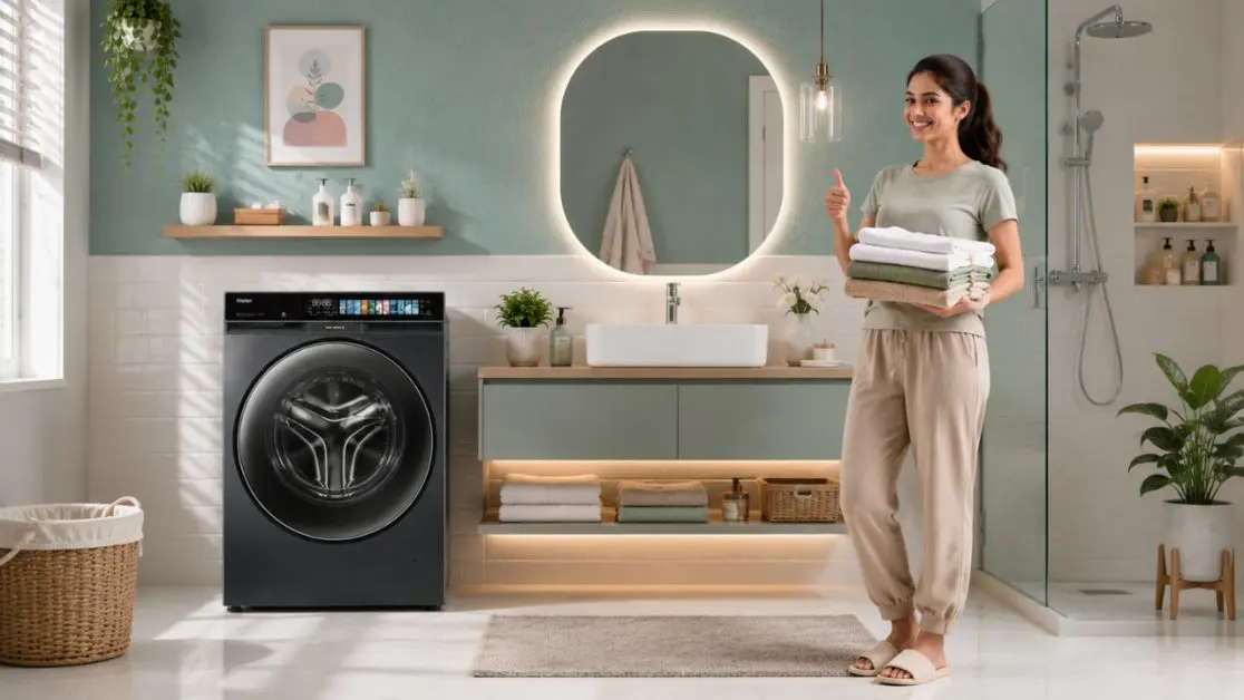 Best Features for Cleaner Laundry