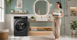 Best Features for Cleaner Laundry