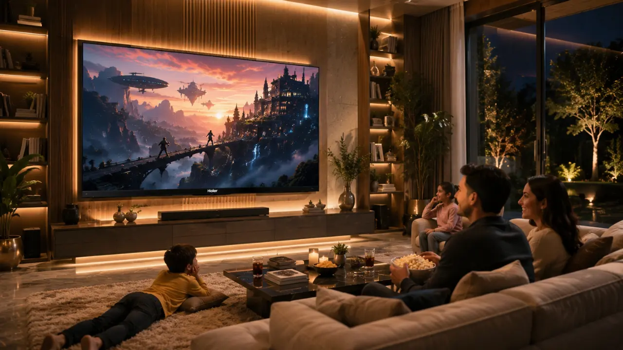 Best Internet Speed for Smooth 4K Streaming