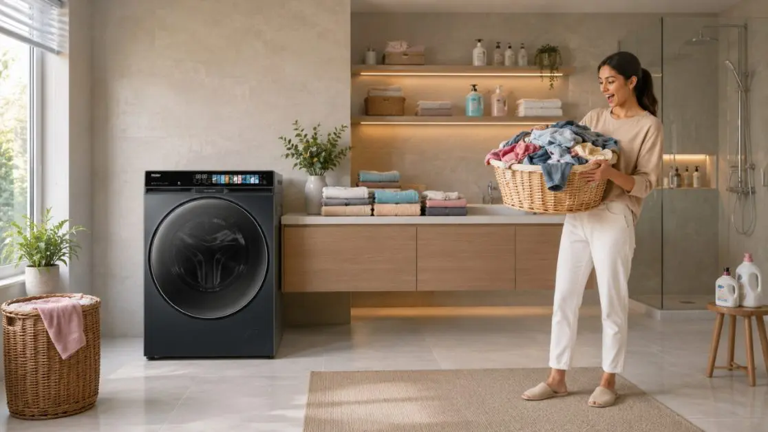 Best Laundry Practices for Everyday Washing