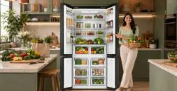 Best Refrigerator Settings for Vegetables