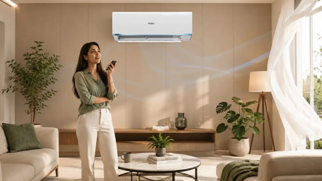 Best Smart Features in AI AC