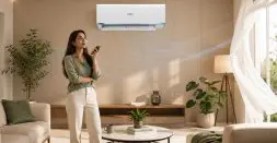 Best Smart Features in AI AC