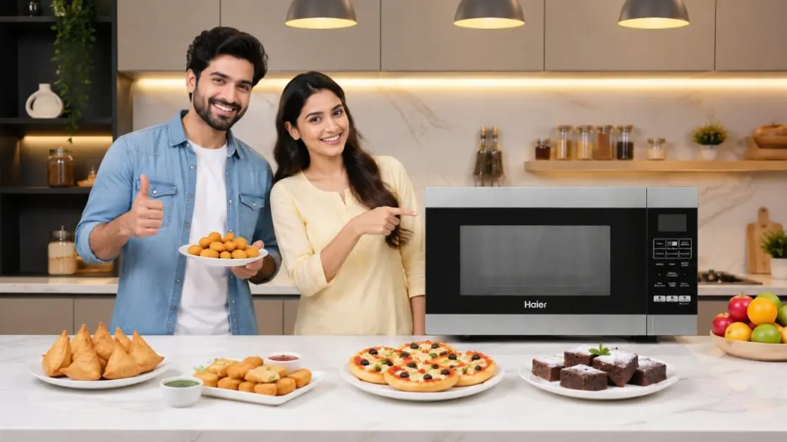 Built-in Air Fryers Becoming So Popular