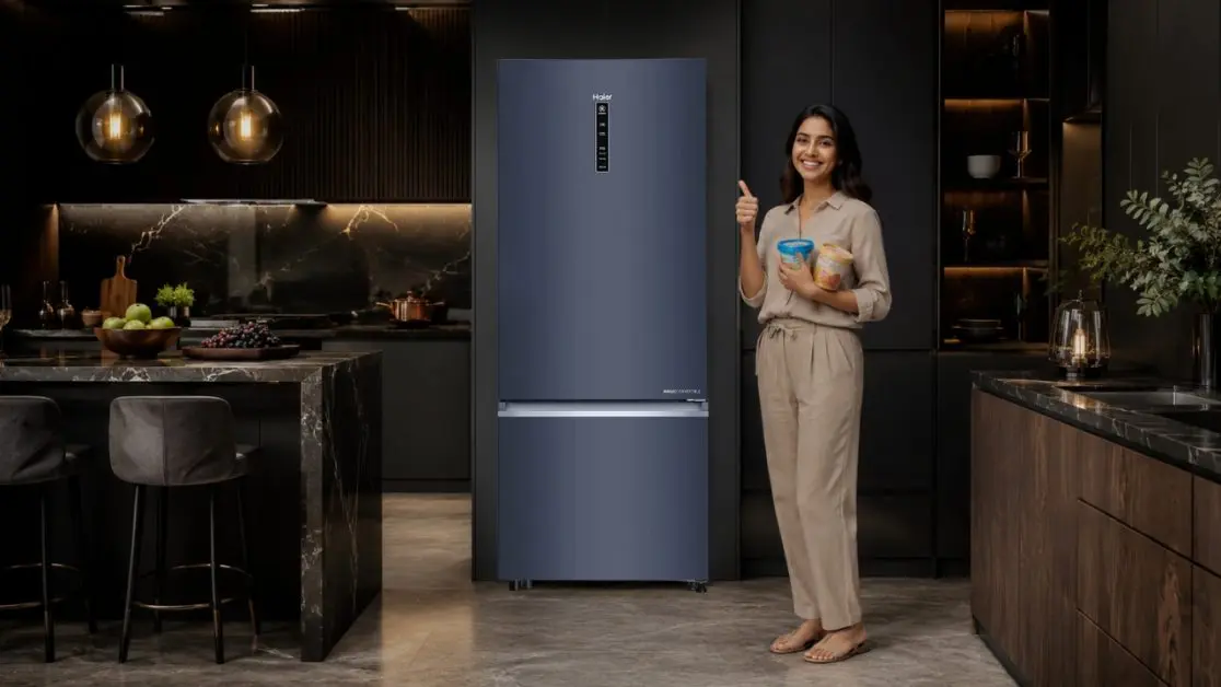 Buy a 2 Door Refrigerator home