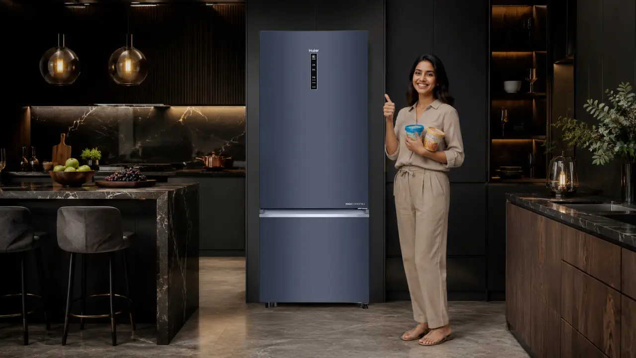 Buy a 2 Door Refrigerator home