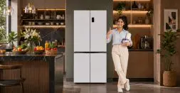 Buy a Magic Convertible Refrigerator