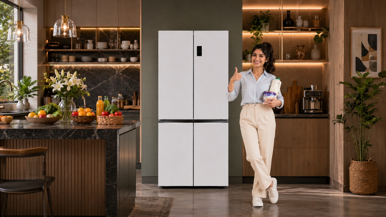 Who Should Buy a Magic Convertible Refrigerator?