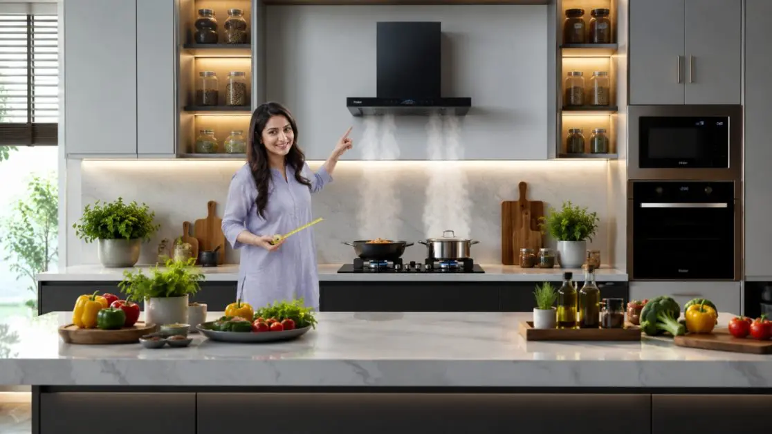 Buying a Kitchen Chimney