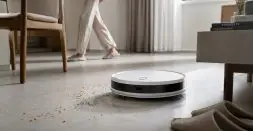 Buying a perfect Robot Vacuum Cleaner