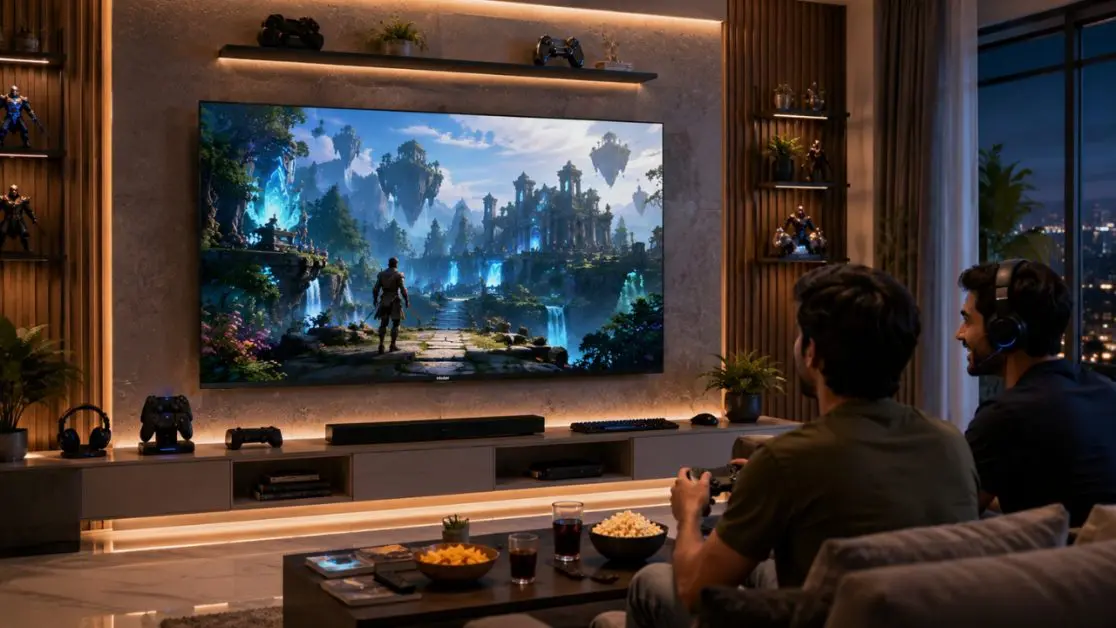 Reduce Gaming Eye Fatigue