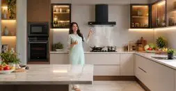 Chimney Suction Guide for 2BHK and 3BHK Homes