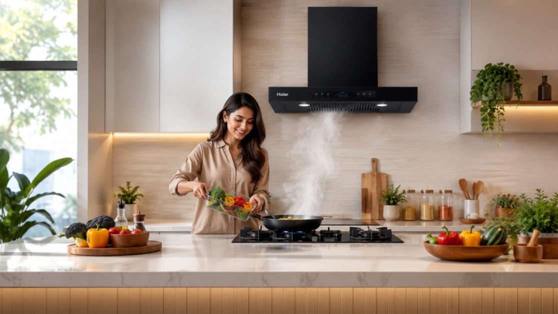 Chimney for your home