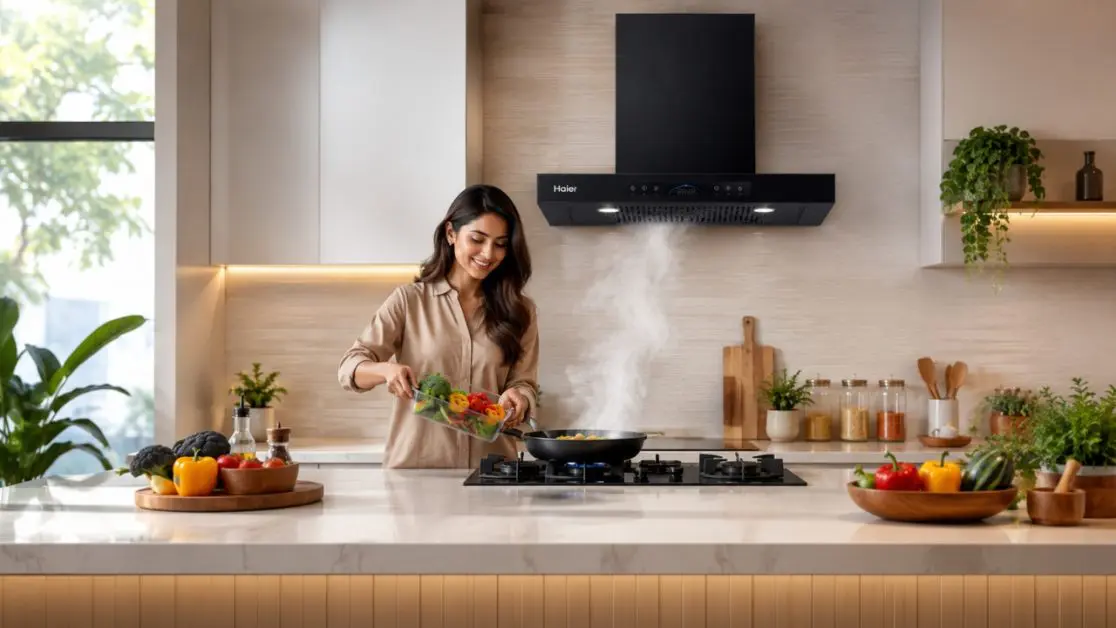 Chimney for your home