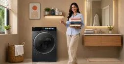 Choose a Practical Washer Dryer
