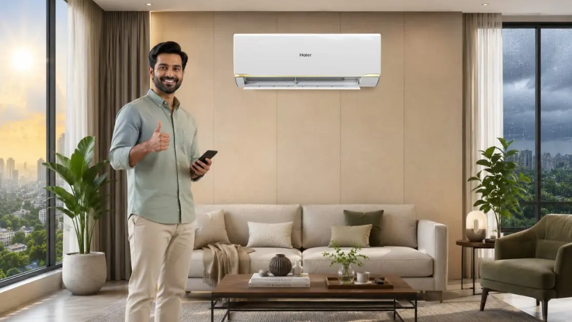 Choosing an AC for All Weather Conditions