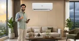 Choosing an AC for All Weather Conditions