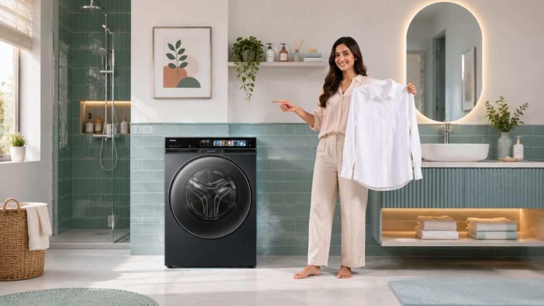 Clean your clothes perfectly in washing machine