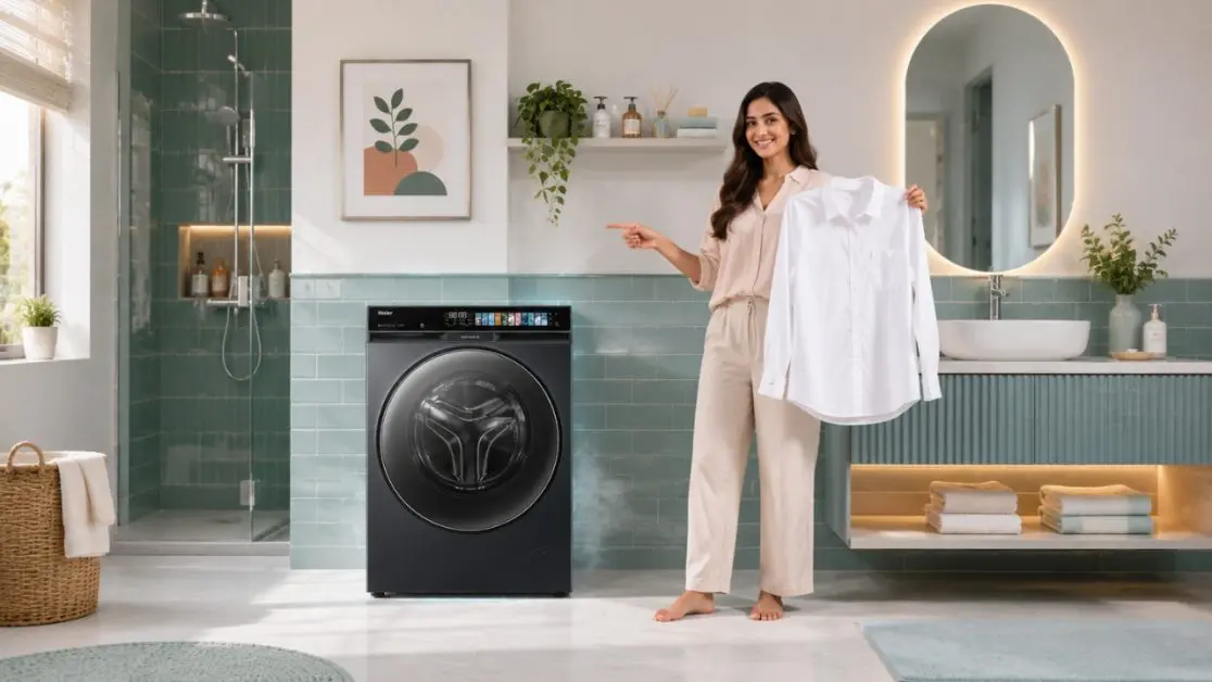 Clean your clothes perfectly in washing machine