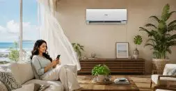 Coastal Cities Need Anti Corrosion-Resistant Air Conditioners