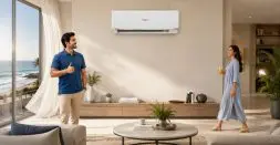 Coastal Homes Need Premium Air Conditioners