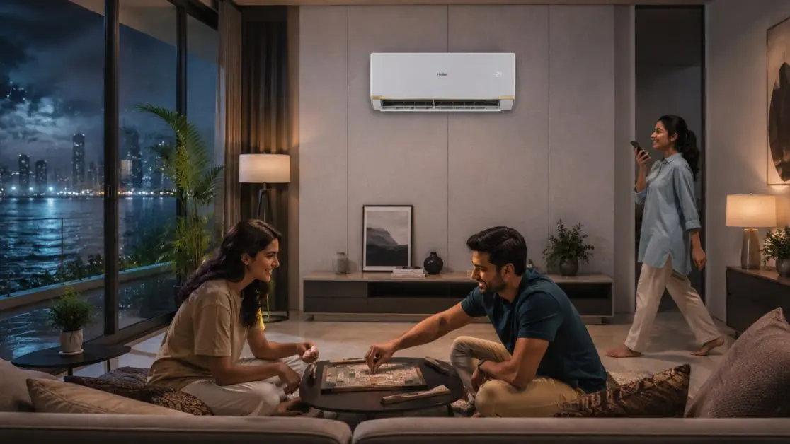 Coastal Weather is Challenging for Air Conditioners