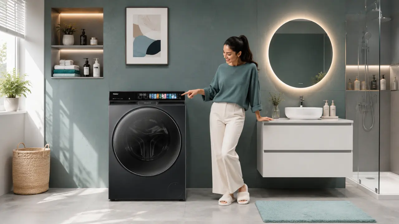 Colour Displays Improve User Experience