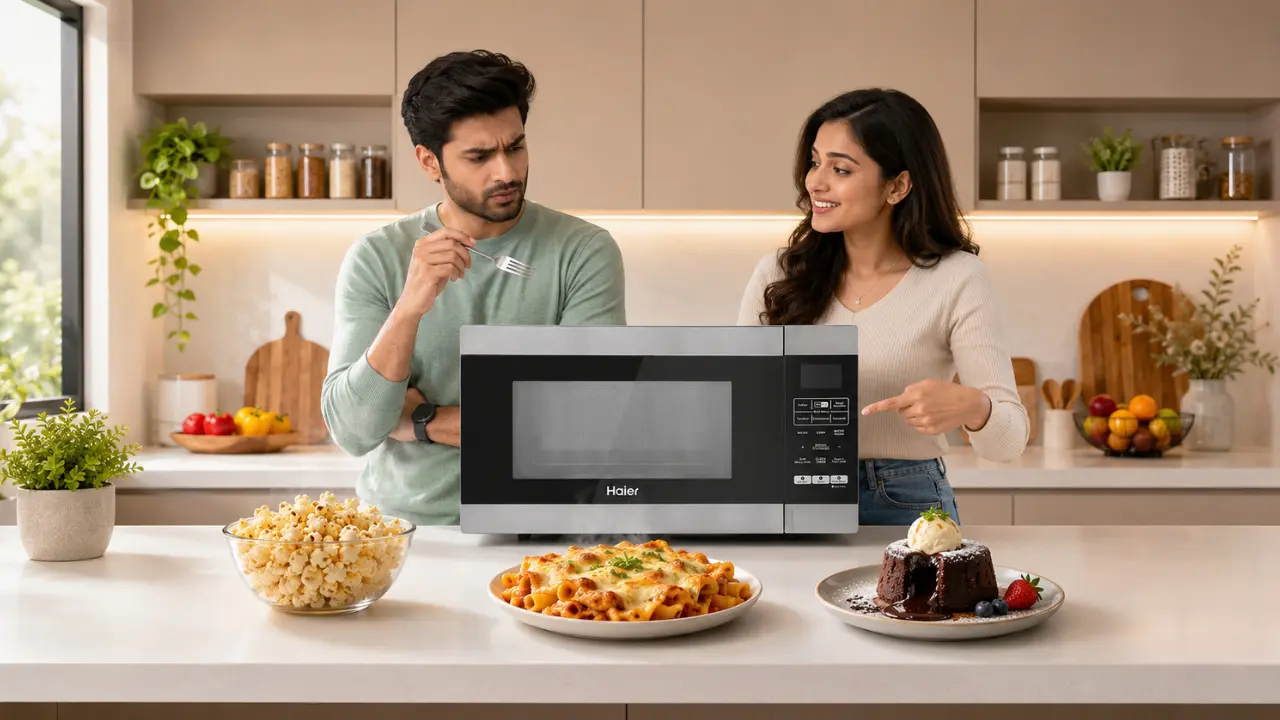 Common Myths About Auto Cook Menus
