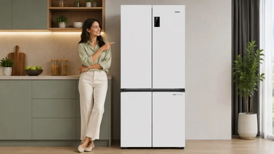 Convertible Refrigerators Are Becoming Popular in Indian Homes