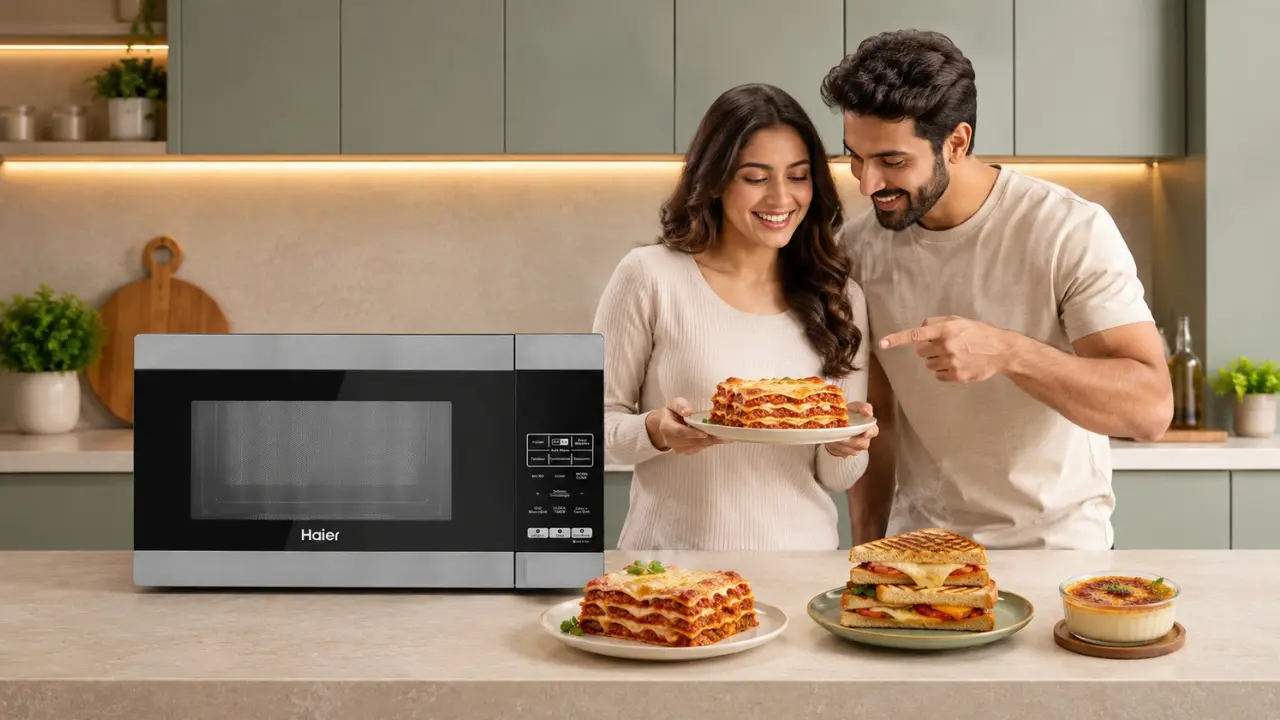 Cook Better with Multi-Stage Cooking