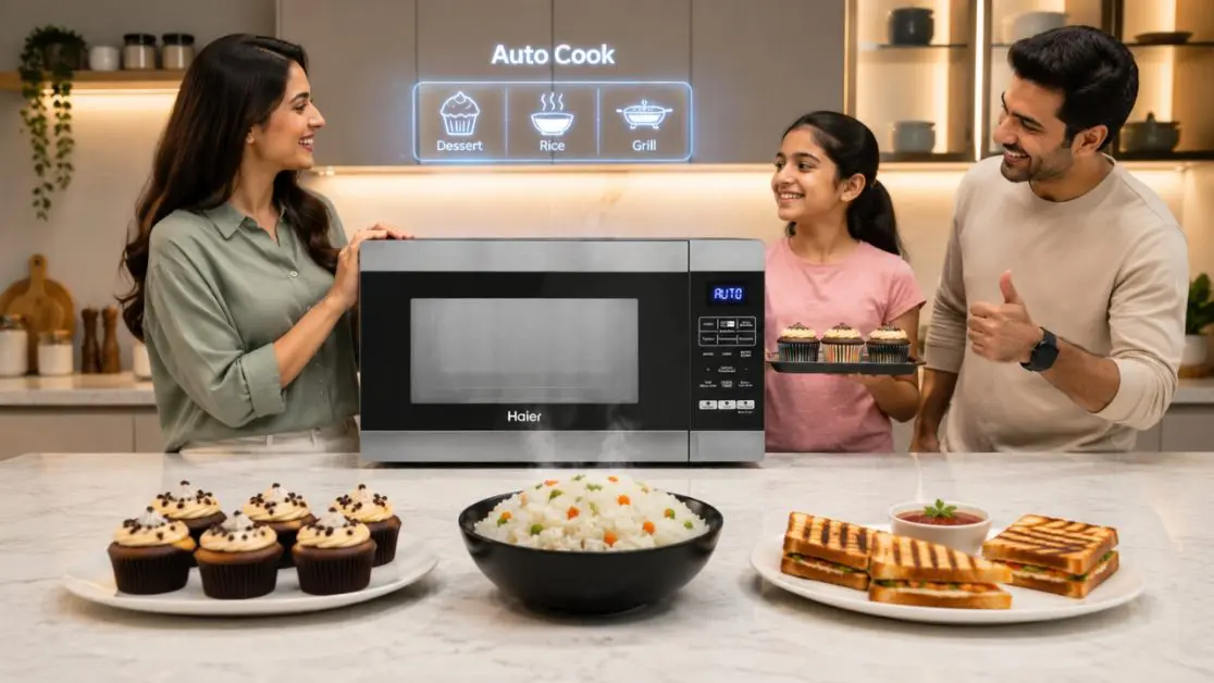 Cooking Accuracy Matters More Than Most People Think
