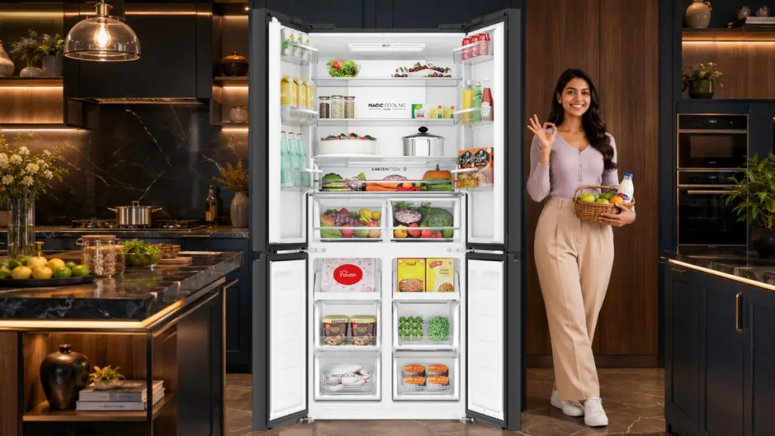 Daily Refrigerator Hygiene Habits