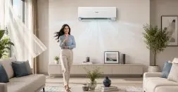 Dynamic Balancing Extends ACs Fan Life
