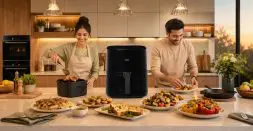 Easy Dinner Recipes with Preset Modes