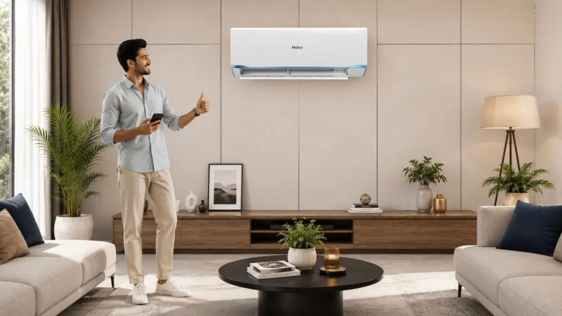 Engineering Behind Durable Air Conditioners
