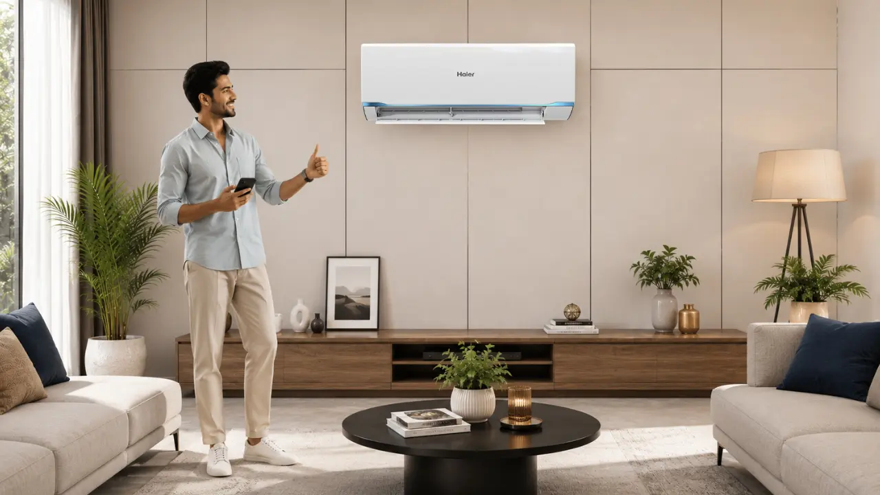 Engineering Behind Durable Air Conditioners