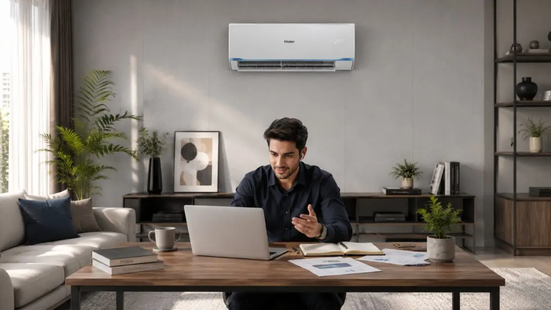 Engineering Behind Whisper Quiet Air Conditioners