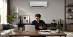 Engineering Behind Whisper Quiet Air Conditioners