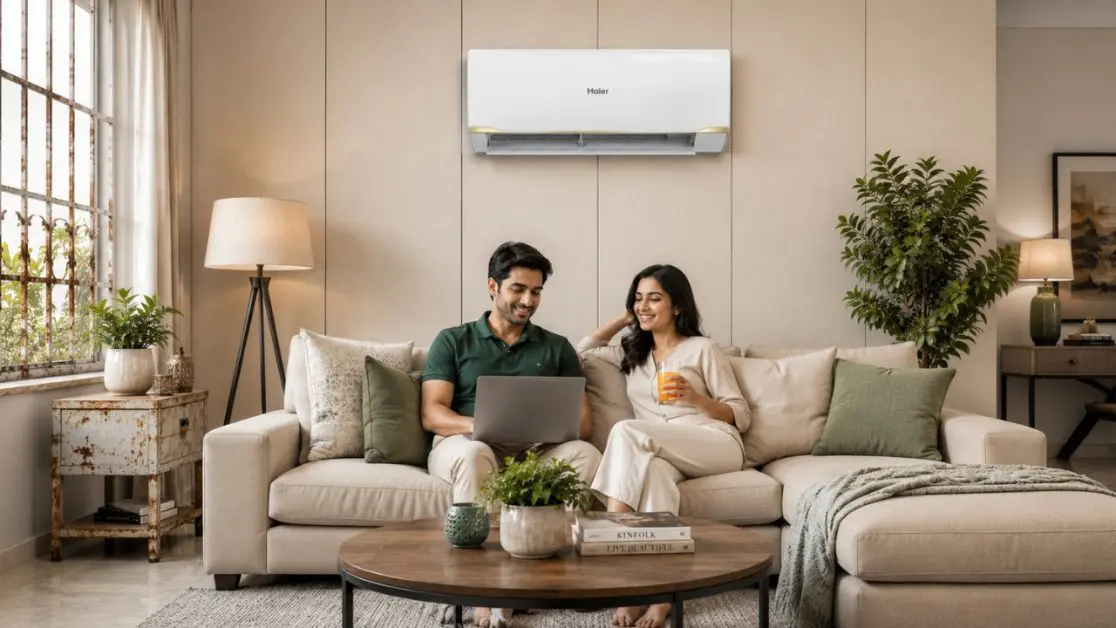 Every Homeowner Should Know about AC Cooling Performance