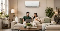 Every Homeowner Should Know about AC Cooling Performance