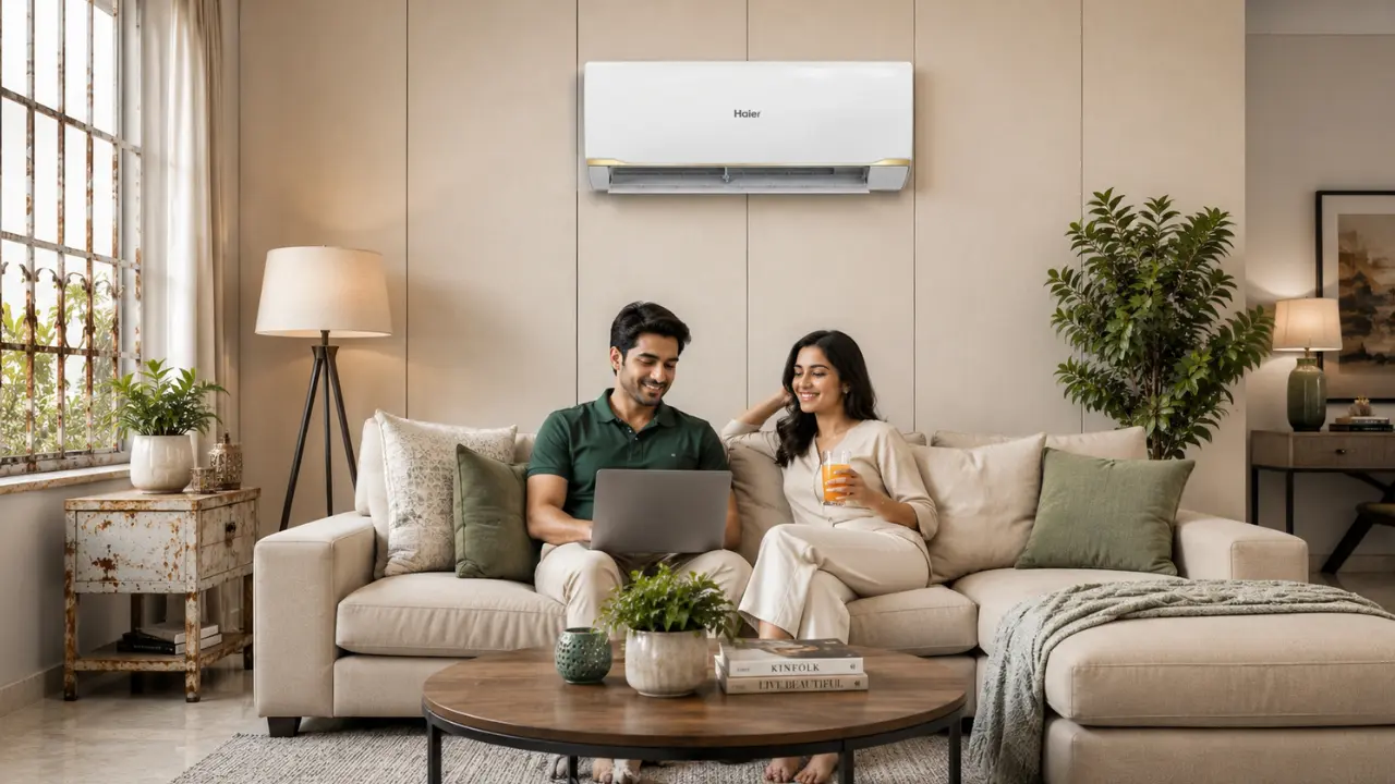 Every Homeowner Should Know about AC Cooling Performance