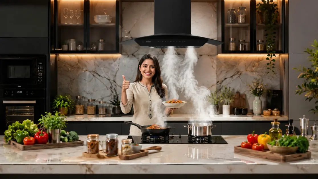 Everyday Chimney Convenience Matters